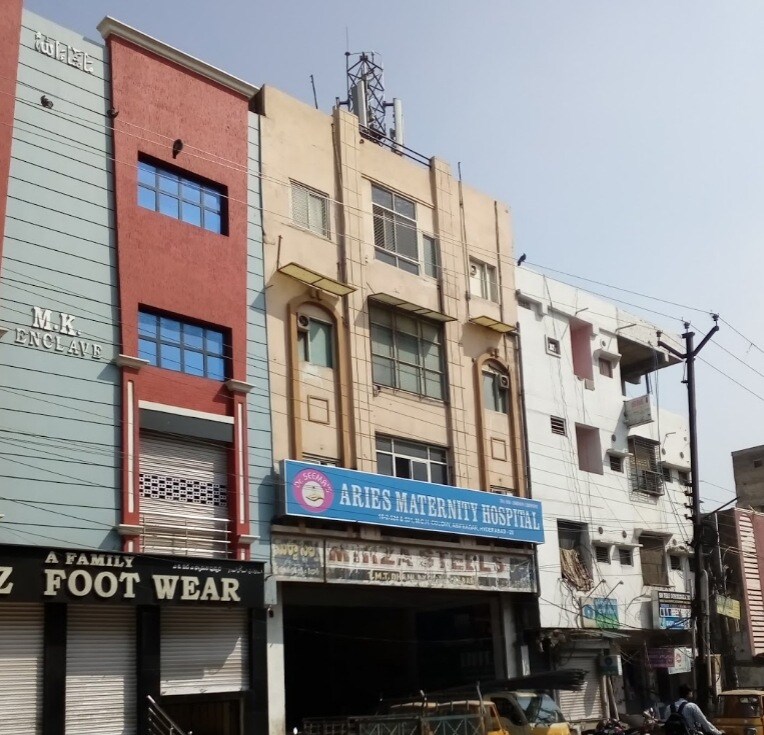 Top 20 Hospitals in Vijay Nagar Colony Best Government Medical