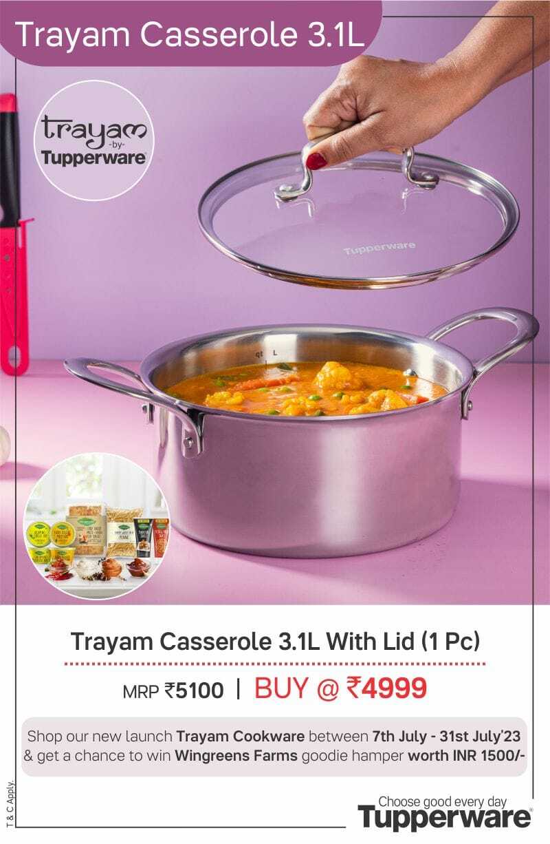 Top Tupperware Plasticware Dealers in Dilsukh Nagar Best Tupperware