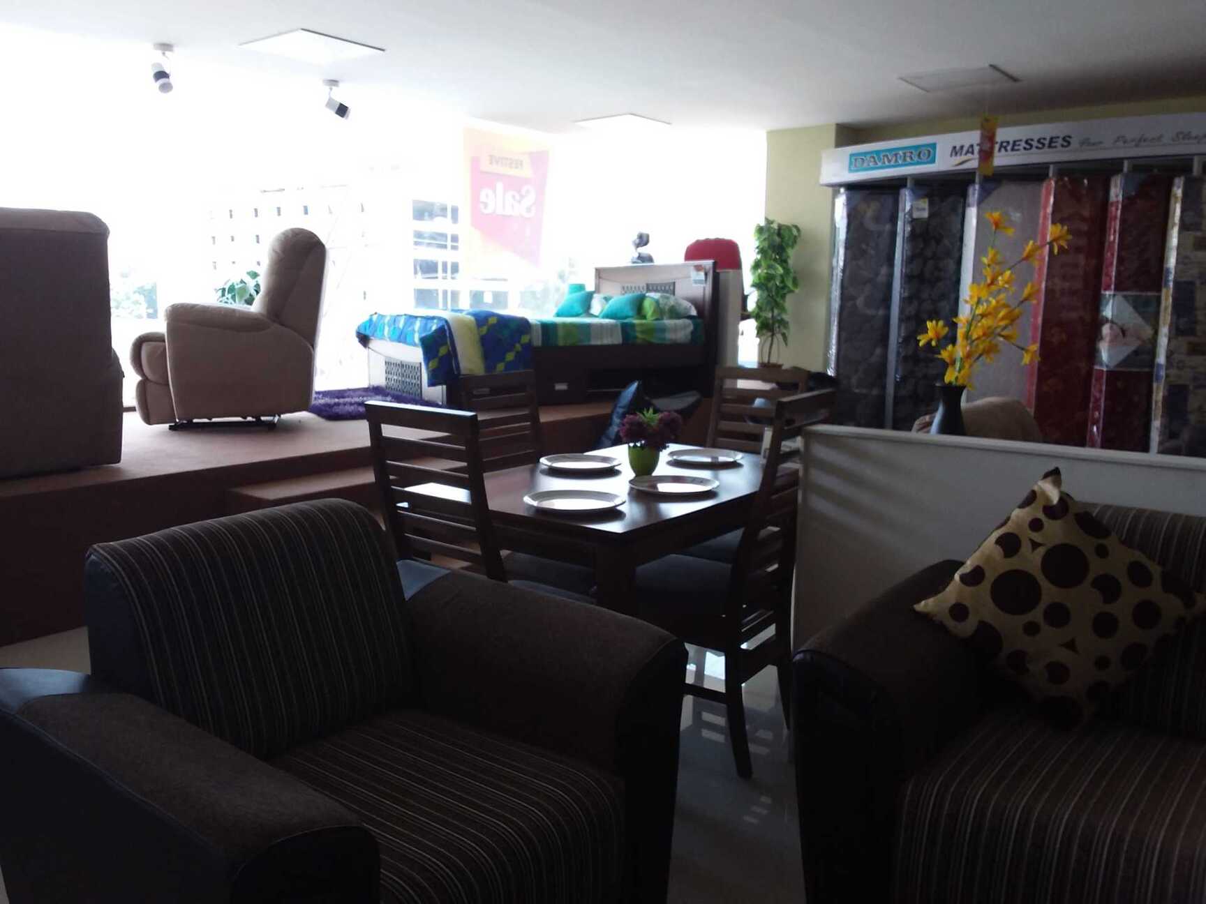 Catalogue Kaveri Steel Railing & Furniture in Hyderabad Justdial