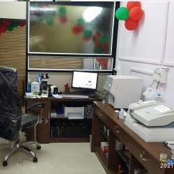 Lab view 2