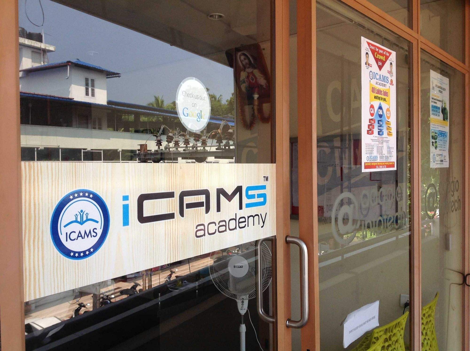 Jcc And Associates Thodupuzha Ca In Idukki Justdial