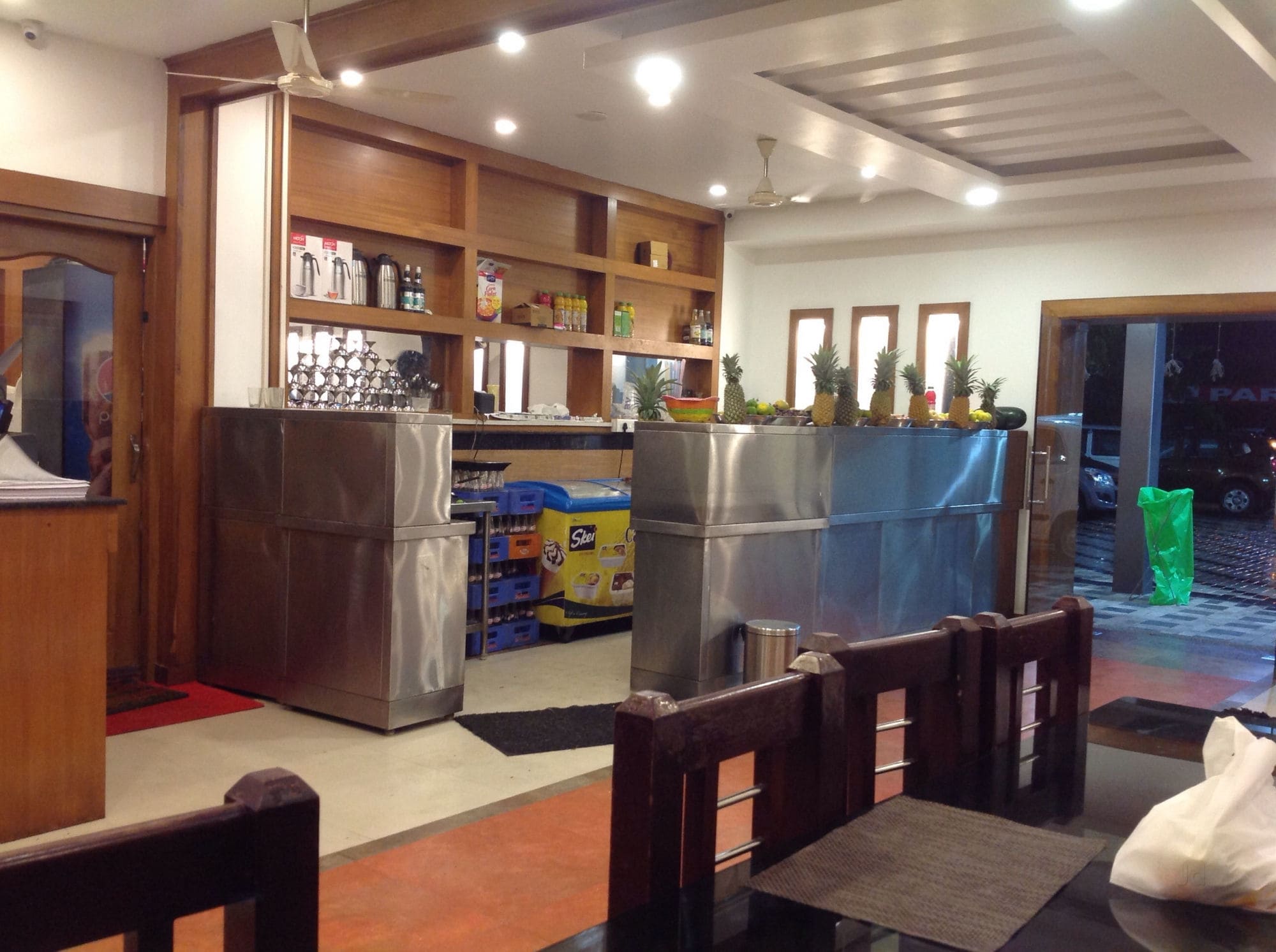 Top Seafood Restaurants in Vagamon Best Fish Restaurants Idukki near