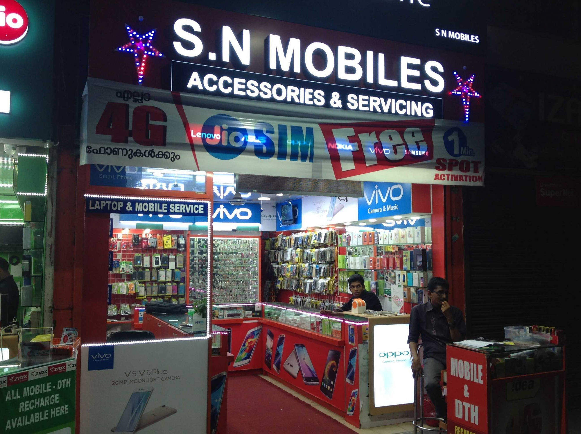 Top Mobile Shops in Manipara, Idukki - Best Mobile Stores - Justdial