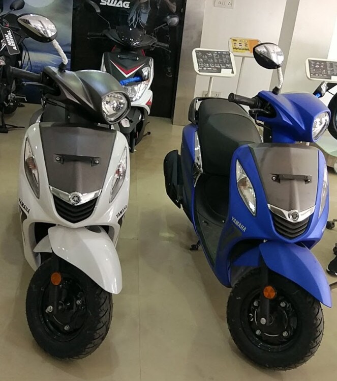 Eastern Motors Imphal Manipur