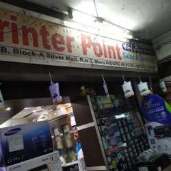 Printer point discount