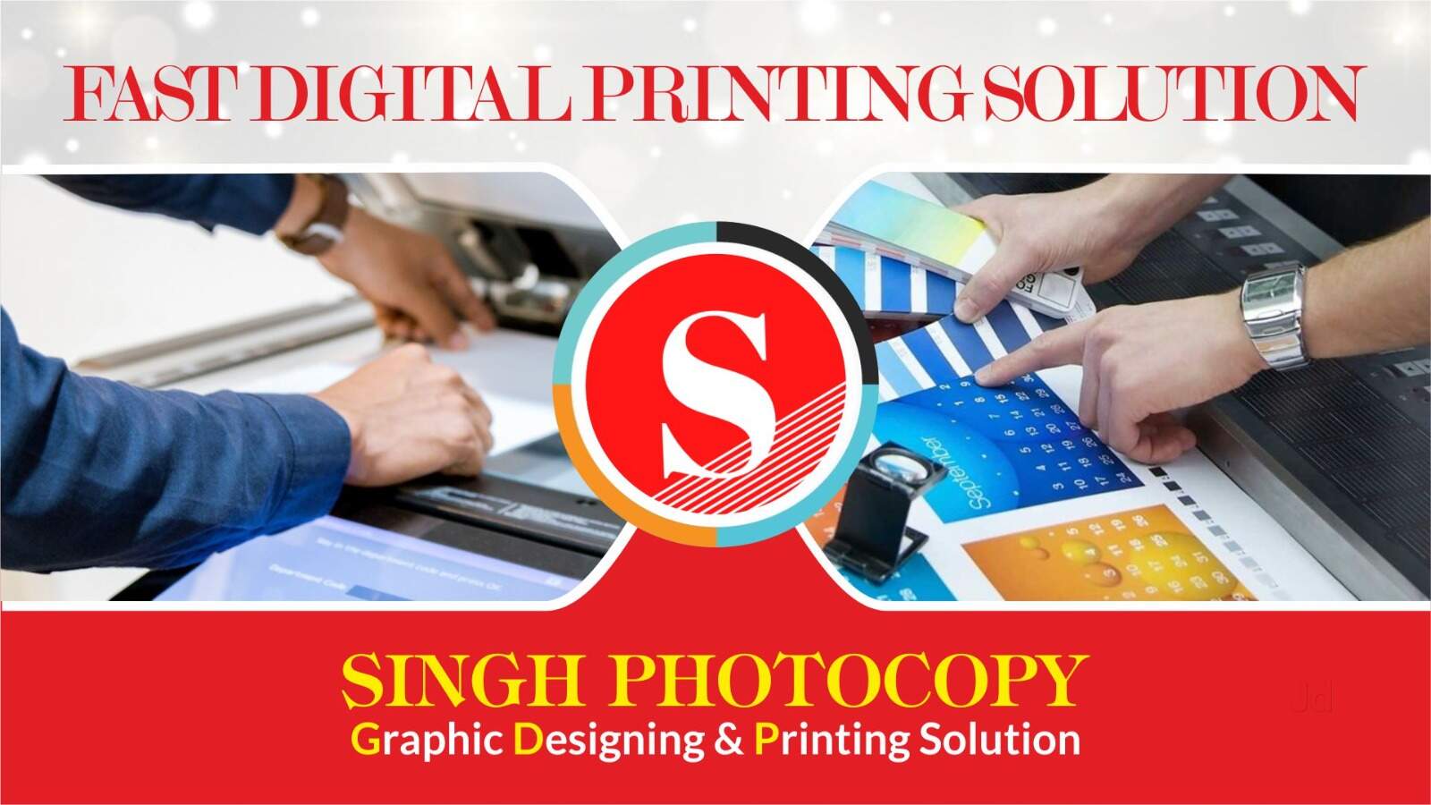 Catalogue Rk Printing Press in Vijay Nagar , Indore Justdial