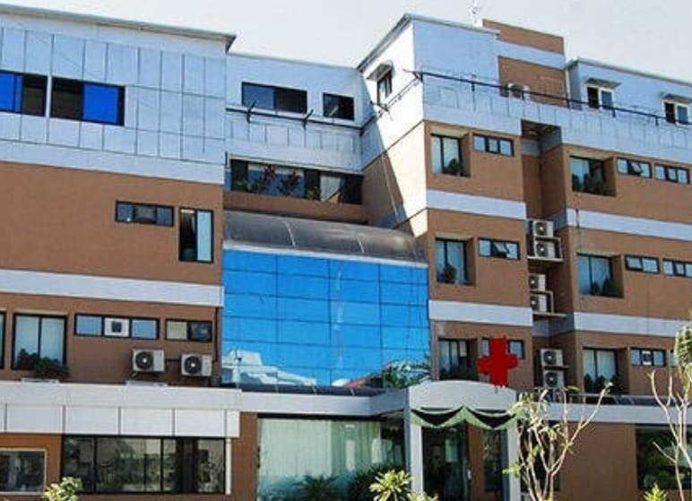 Top Orthopaedic Hospitals in Rau Best Bone Specialist Hospitals