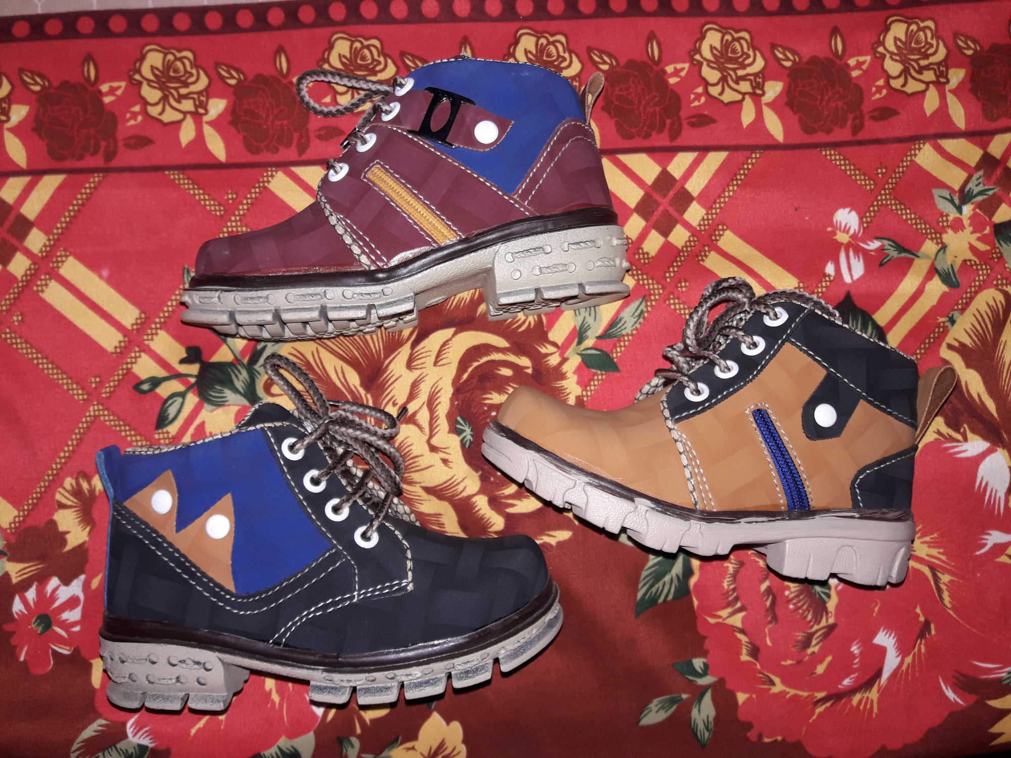 Infant Toddler Footwear in Indore Stylish, Comfortable