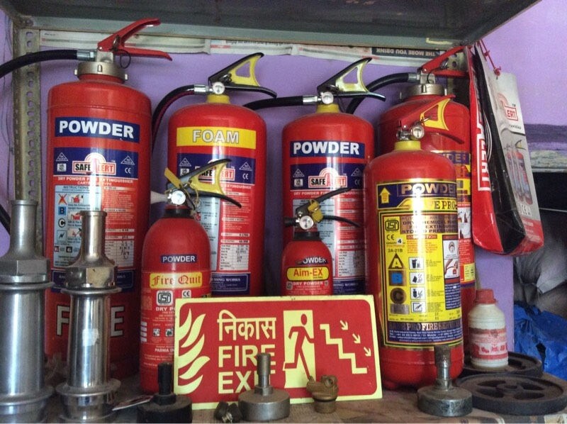 Top Tyco Fire Extinguisher Dealers in Indore Best Tyco Fire Extinguisher Dealers Justdial