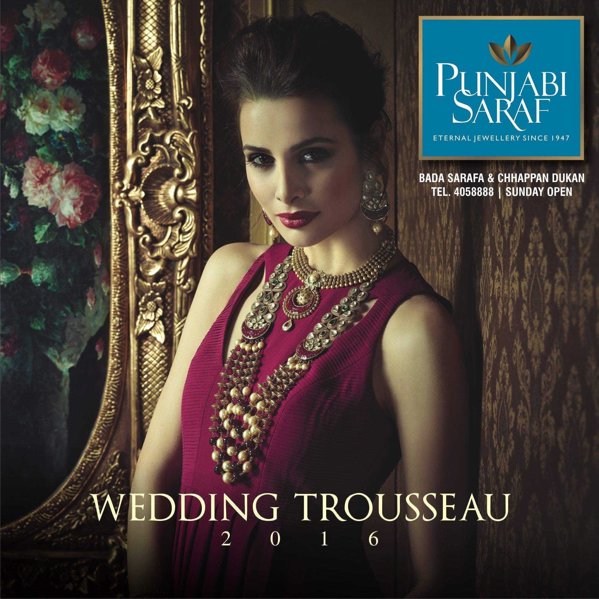 Sikh Saraf Gold Jewellery Punjabi Saraf Gram Girls Gold