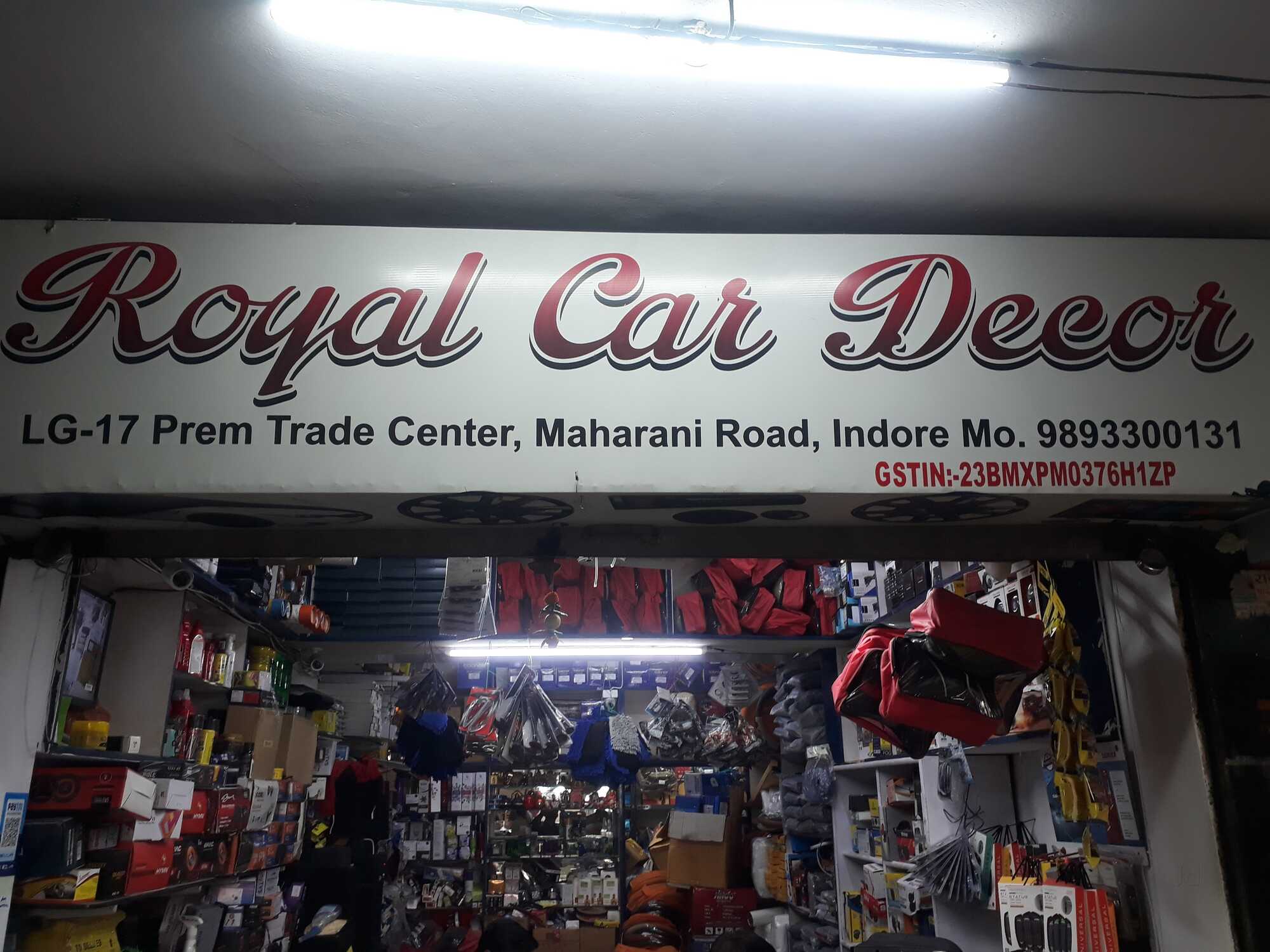 Share more than 117 car decor shastri market indore best seven.edu.vn