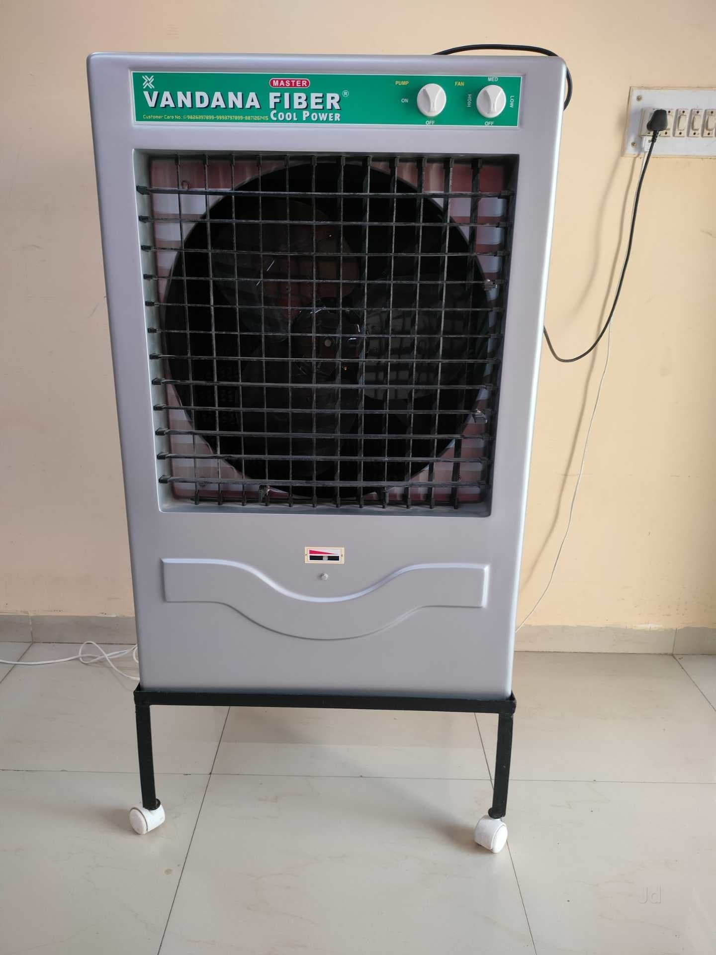 Vandana Fiber in Indore - Best Air Cooler Manufacturers in Indore - Justdial
