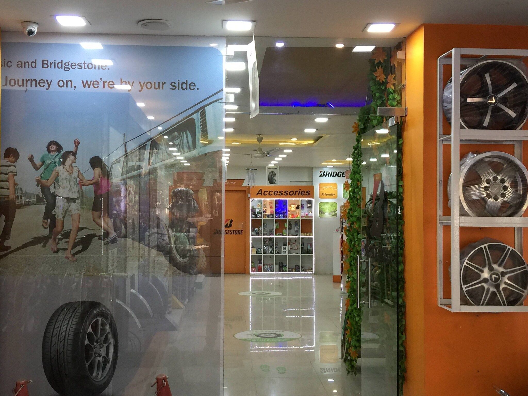 Top 10 Car Alloy Wheel Dealers in Indore Best Alloy Wheel Dealers