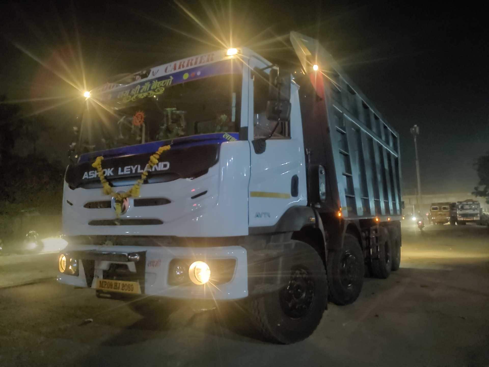 Top Truck Body Building Services near Surya Hospital Research Centre ...
