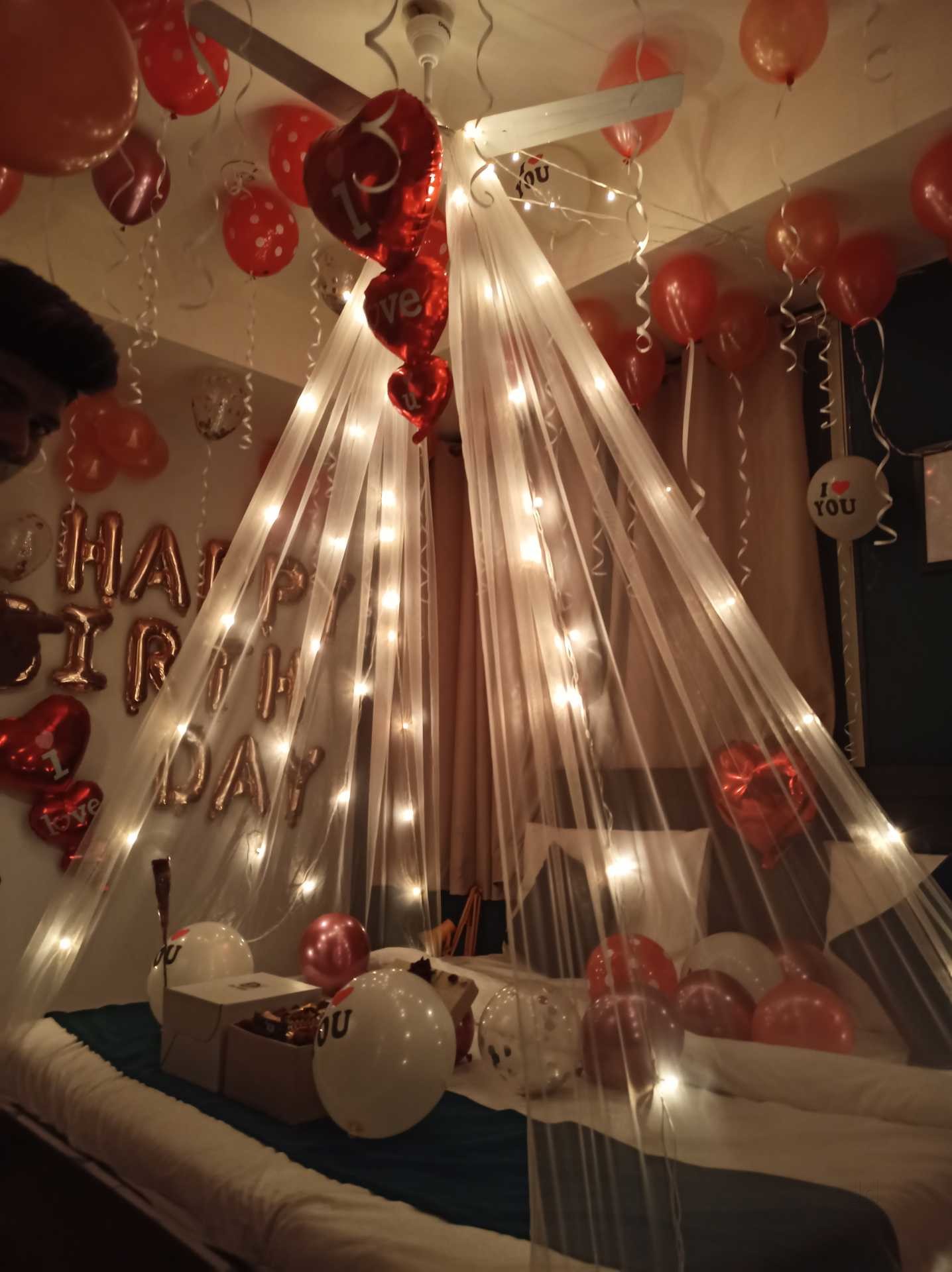 Top Party Decorators in Gudur HO Best Decorators For Birthday Party