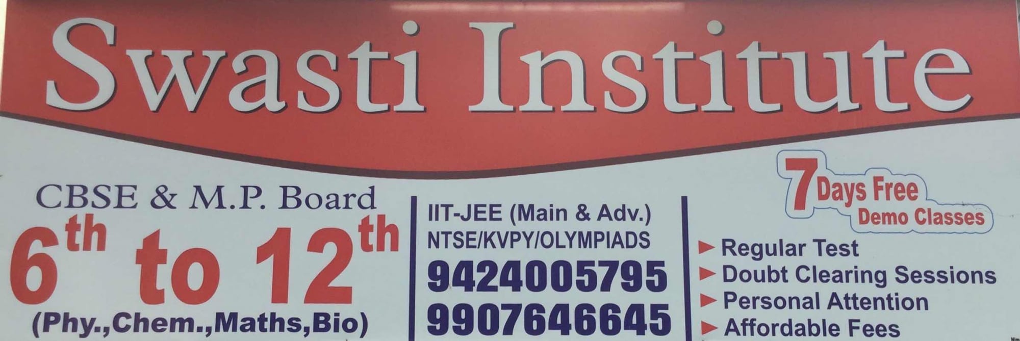 Tutorials in Ranjit Hanuman Road Sudama Nagar, Indore - Page 4