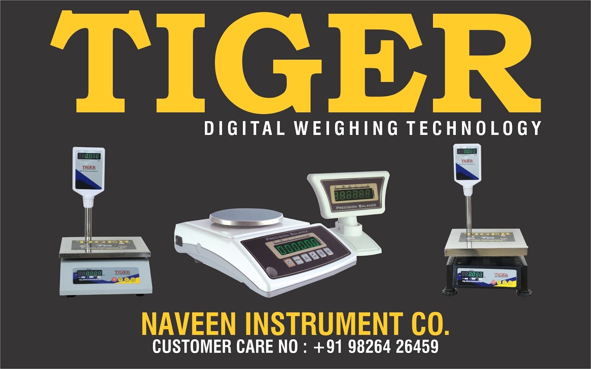 Weighing Scales in Indore Accurate, Durable Reliable Scales