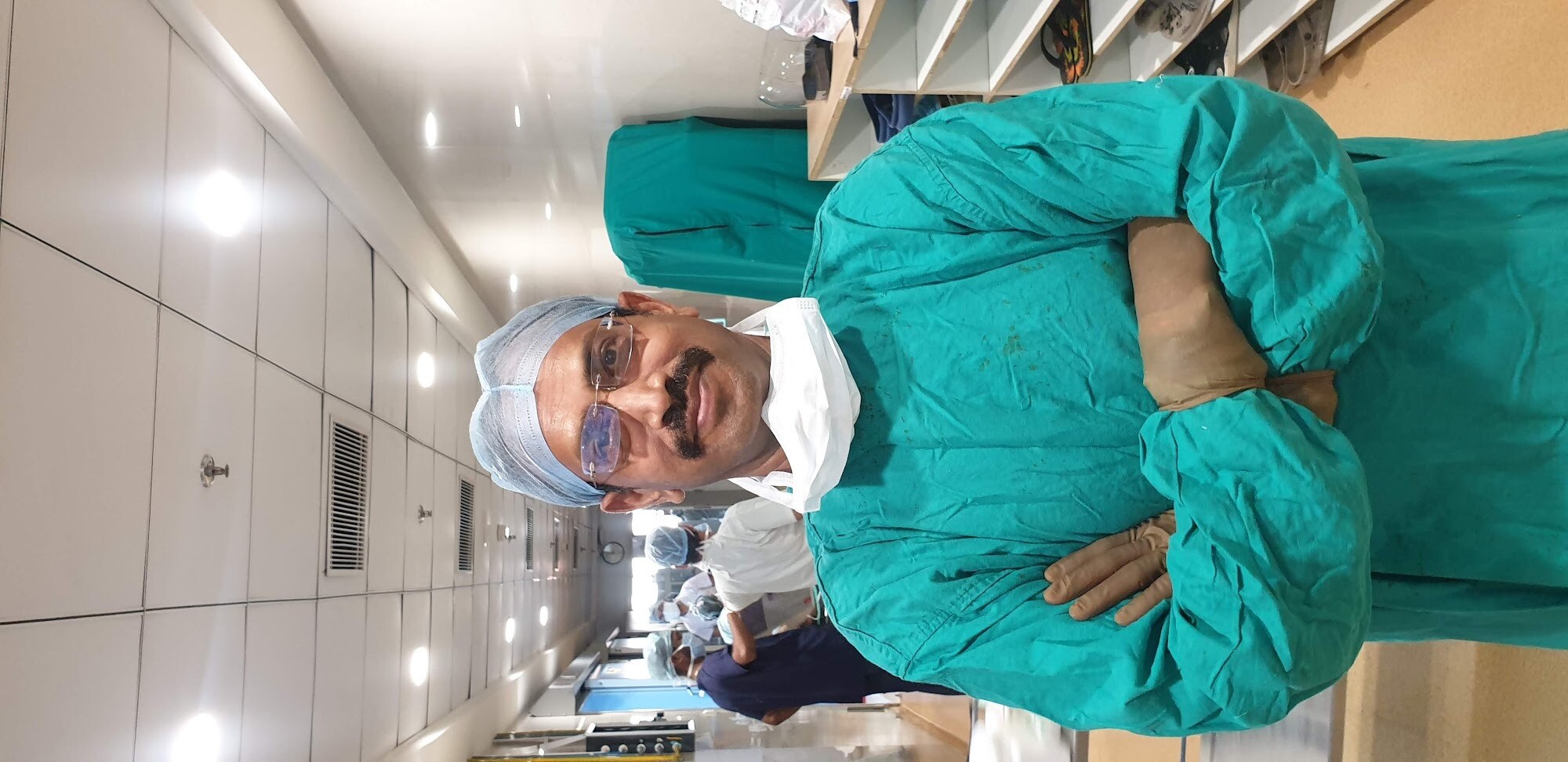 Top Ent Endoscopy Doctors in A B Road, Indore Best Ent Doctors