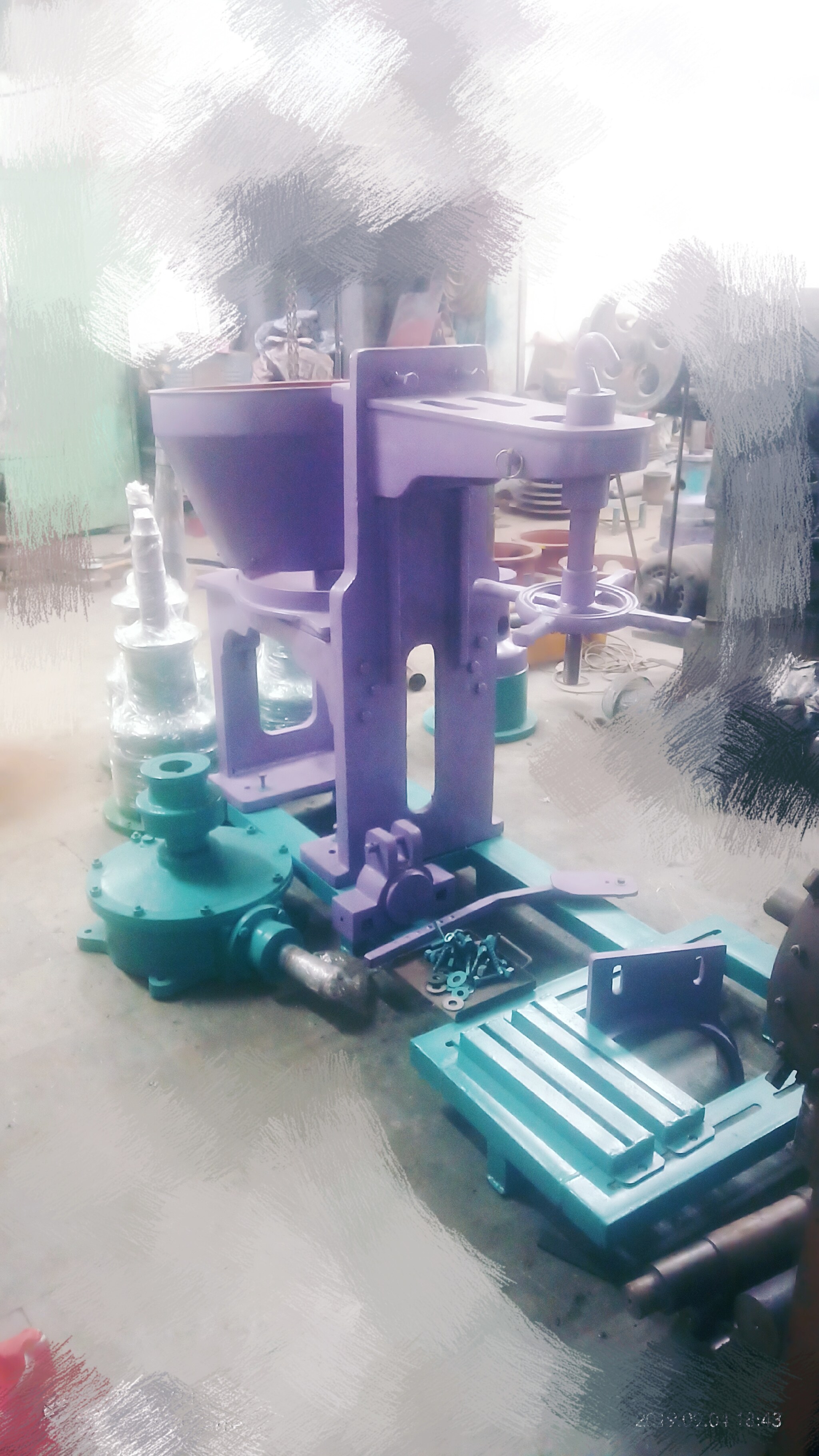 S S Engineering Works in Sanvid Nagar, Indore - Best Machinery ...