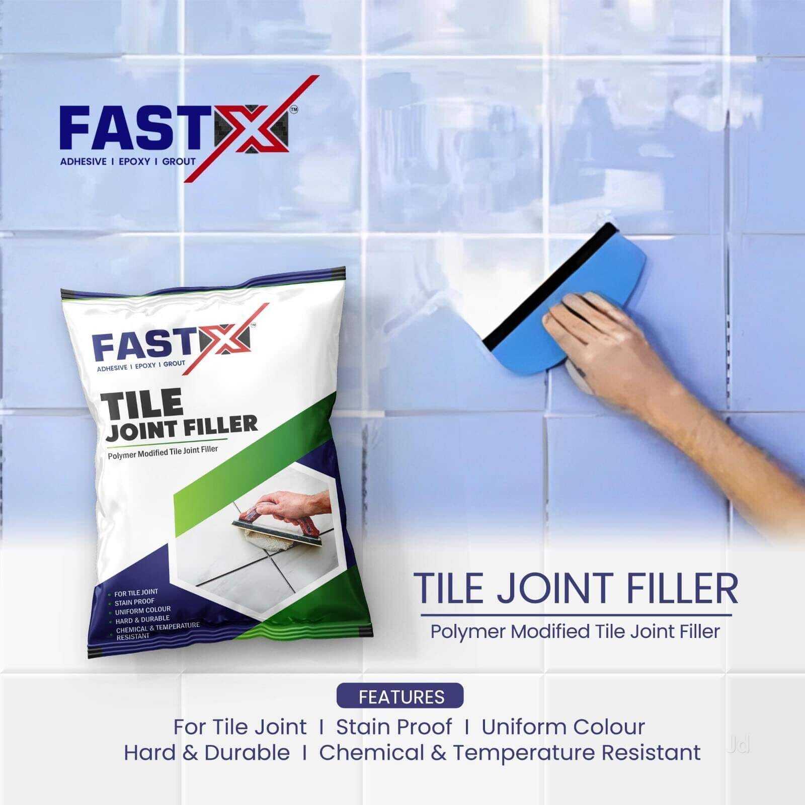 Fastx Adhesives in Choithram Square, Indore - Best Tile Adhesive  Manufacturers in Indore - Justdial