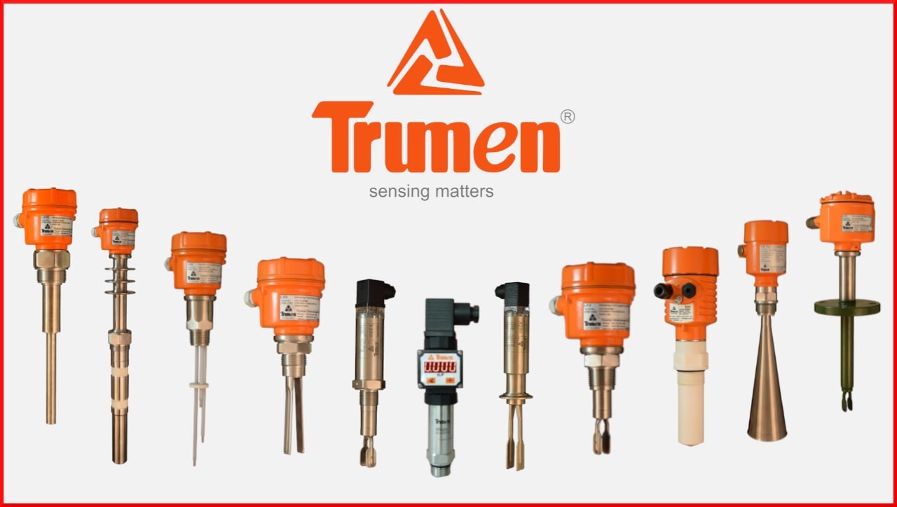 Trumen Technologies Pvt Ltd in A B Road, Indore - Best Sensor ...
