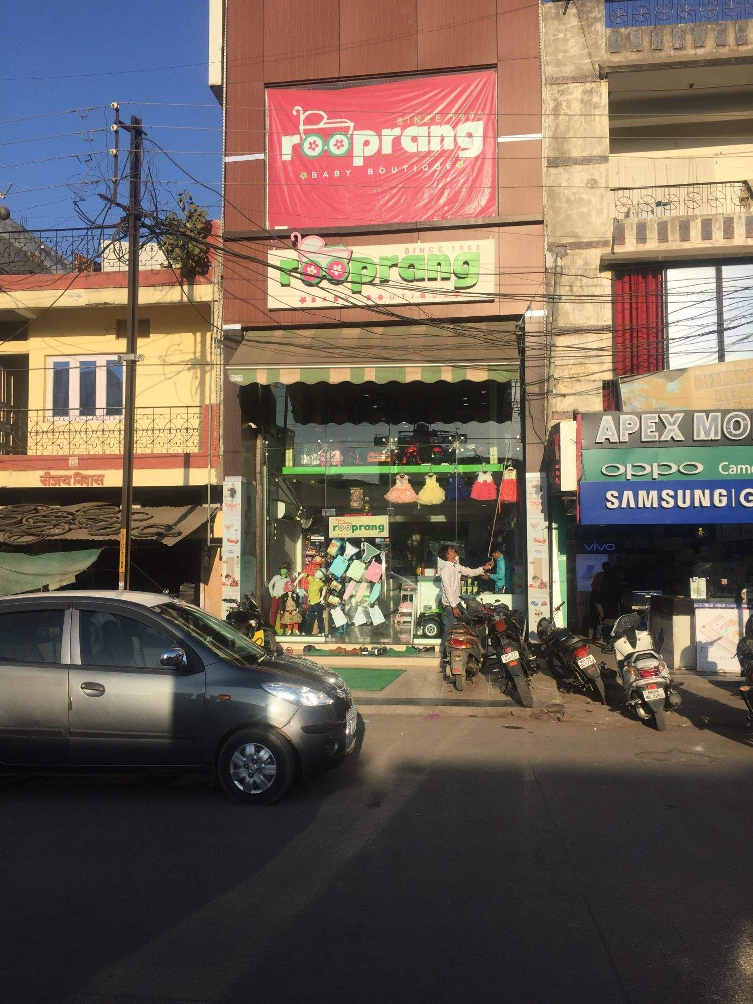 Top 100 Toy Dealers in Indore Best Toys Retailer Justdial