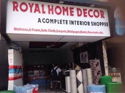 Royal Home Decor Jawahar Road Mattress Dealers In Indore Justdial