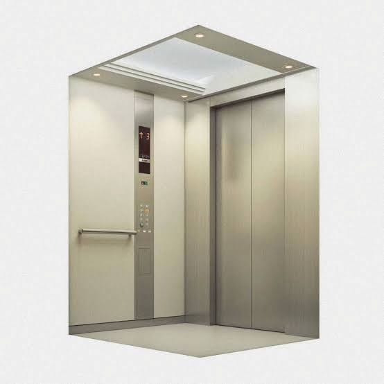 Vision Elevators Pvt Ltd in Vijay Nagar, Indore - Best Elevator ...