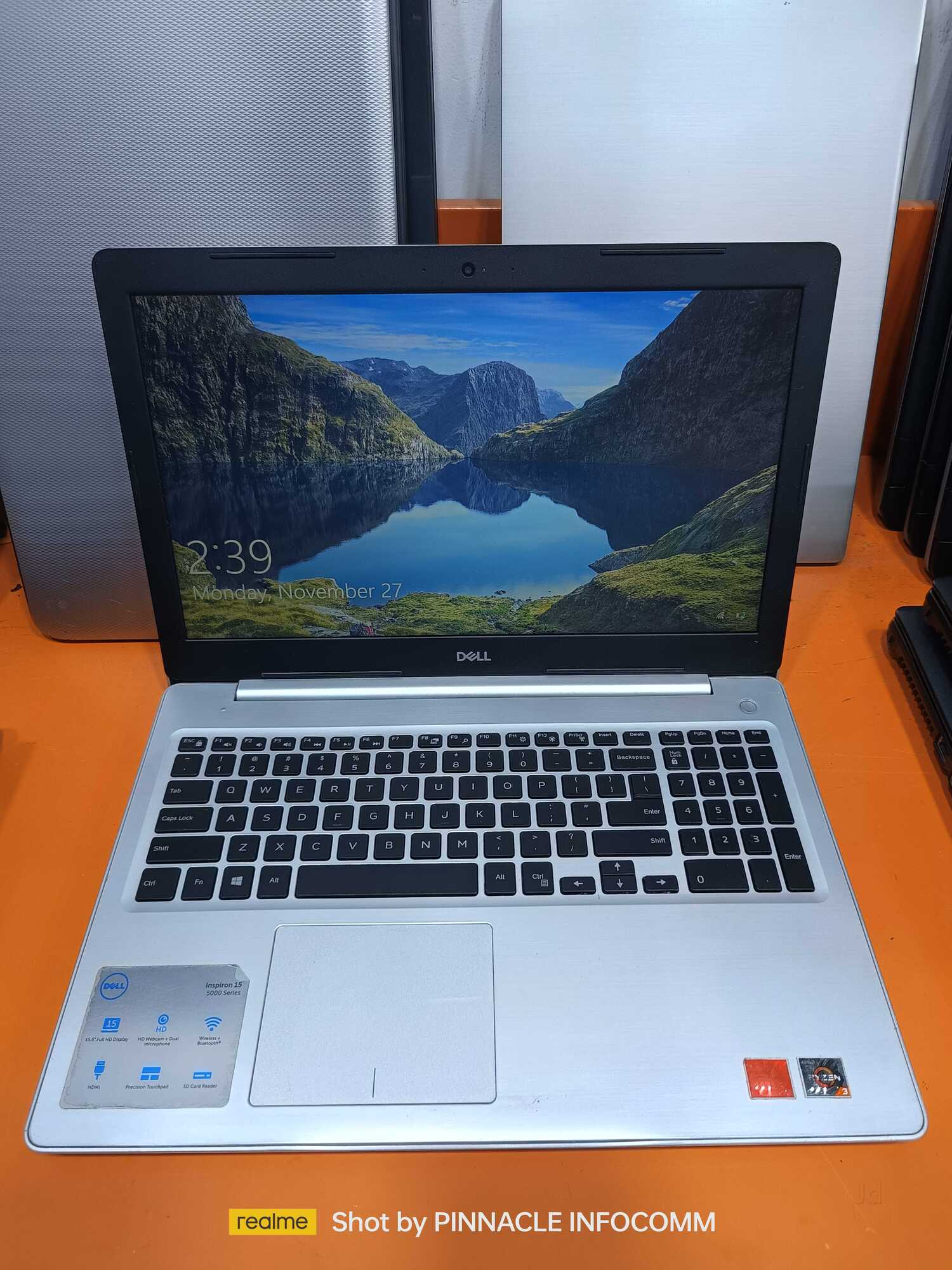 16 In Windows 11 Home Mist Blue Laptops Price Starting From Rs