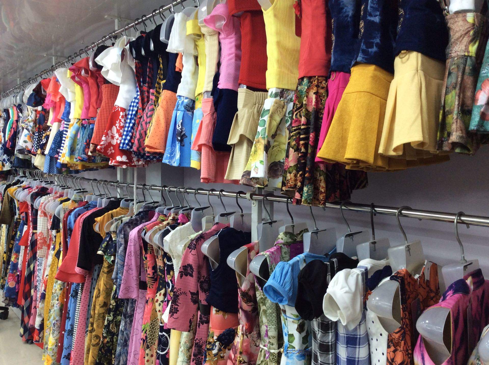Indore Children Dress Store CERO Kids Wear Cero Unisex