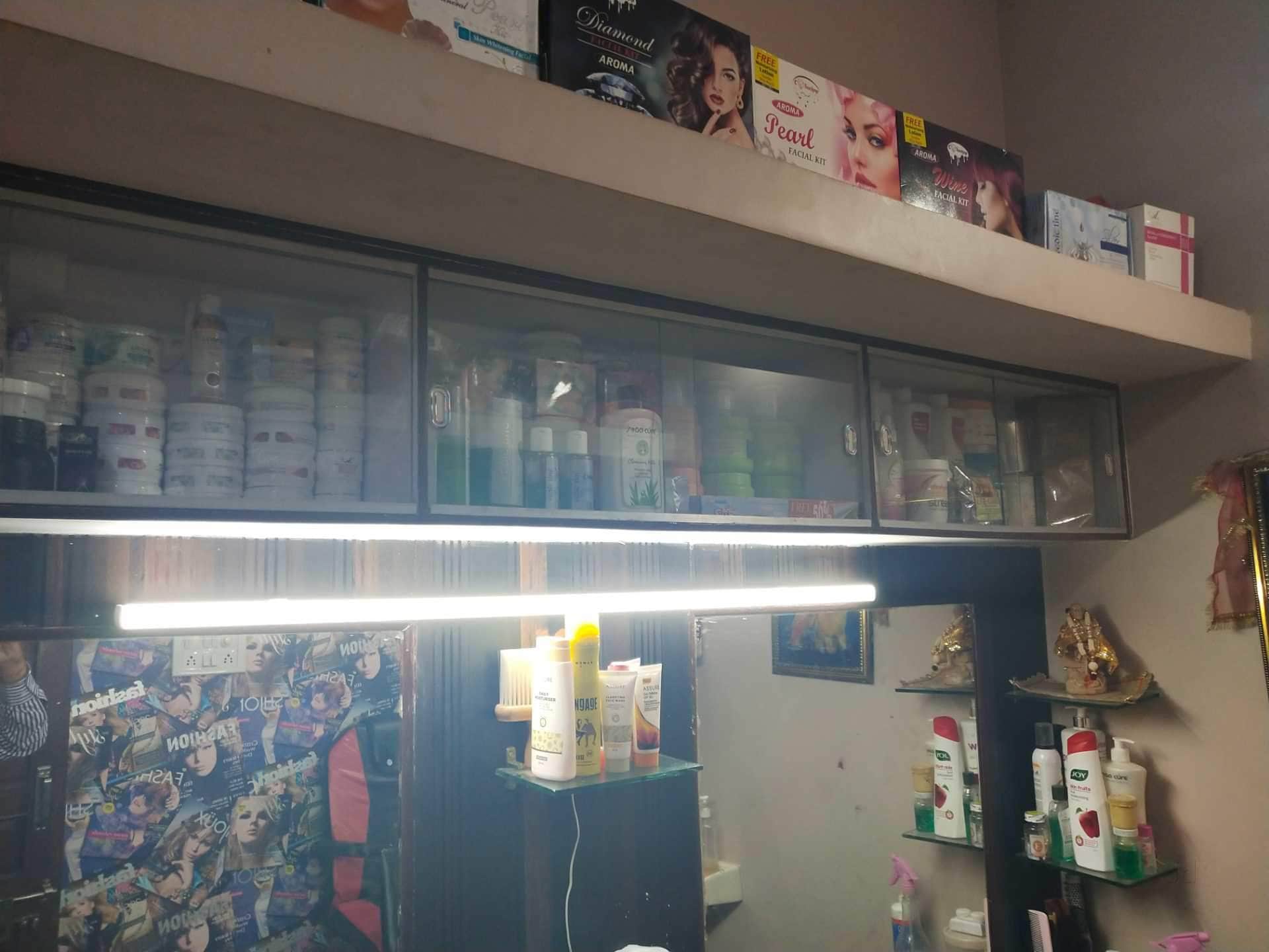 Top 100 Beauty Parlour Services At Home in Indore - Best Salon At Home