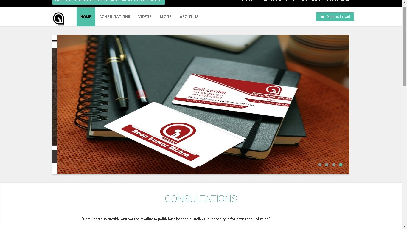 Avninfotech in Sudama Nagar, Indore - Best Internet Website Designers ...