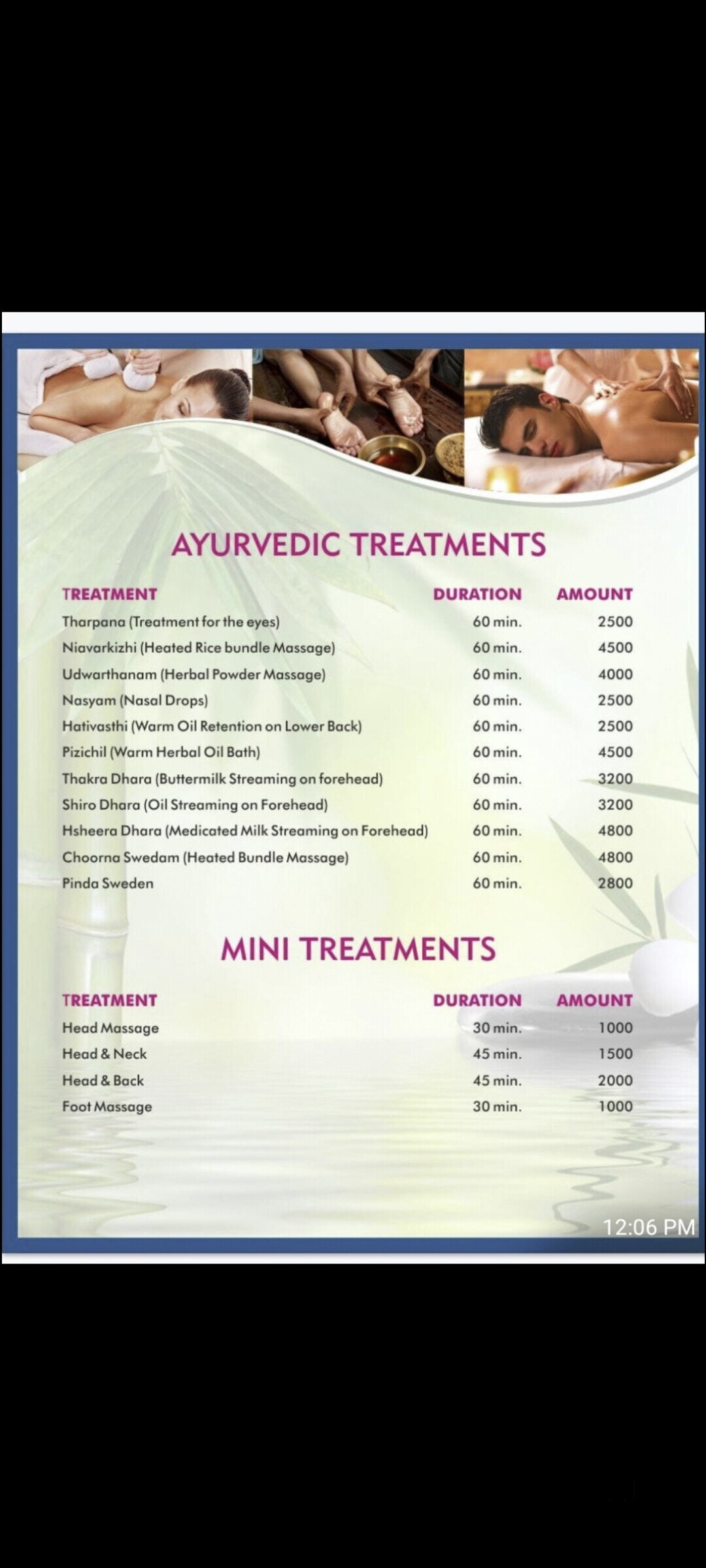 The Thaispa and Salon in Saket Nagar,Indore 𝗩𝗶𝗲𝘄 𝗢𝗳𝗳𝗲𝗿𝘀 Best Body