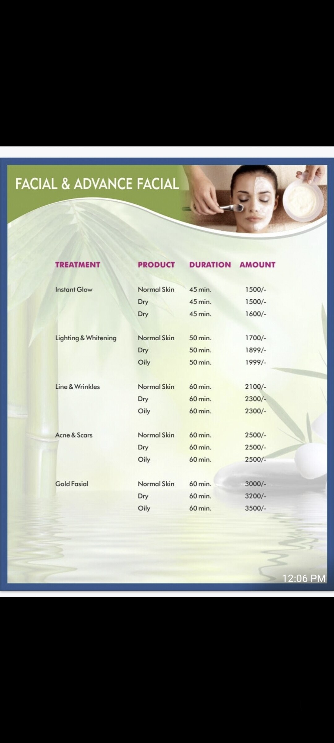 The Thaispa and Salon in Saket Nagar,Indore 𝗩𝗶𝗲𝘄 𝗢𝗳𝗳𝗲𝗿𝘀 Best Body