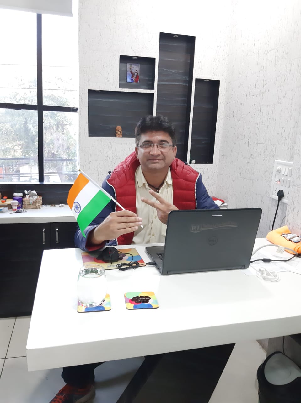 SMSGATEWAYHUB TECHNOLOGIES PVT LTD office
