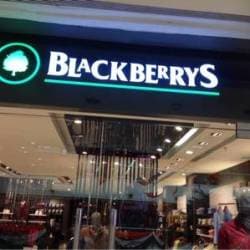 Blackberrys Store in Vijay Nagar Indore Best Men Readymade Garment Retailers near me in Indore Justdial