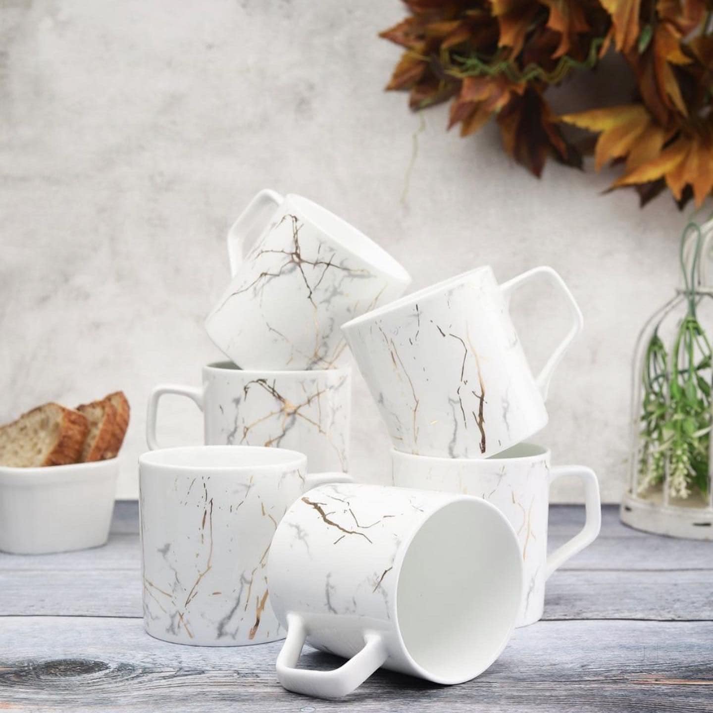M1SS Set Of 3 Double Wall Insulated Casserole Set (1500, 2500