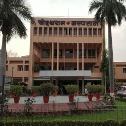 Dr. Deepa Joshi (Choithram Hospital & Research Centre) in Manik ...
