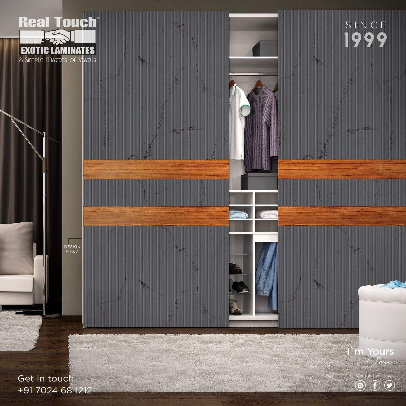 DELTA Laminate Delta Hardener Sheet Price Starting From Rs 1,610