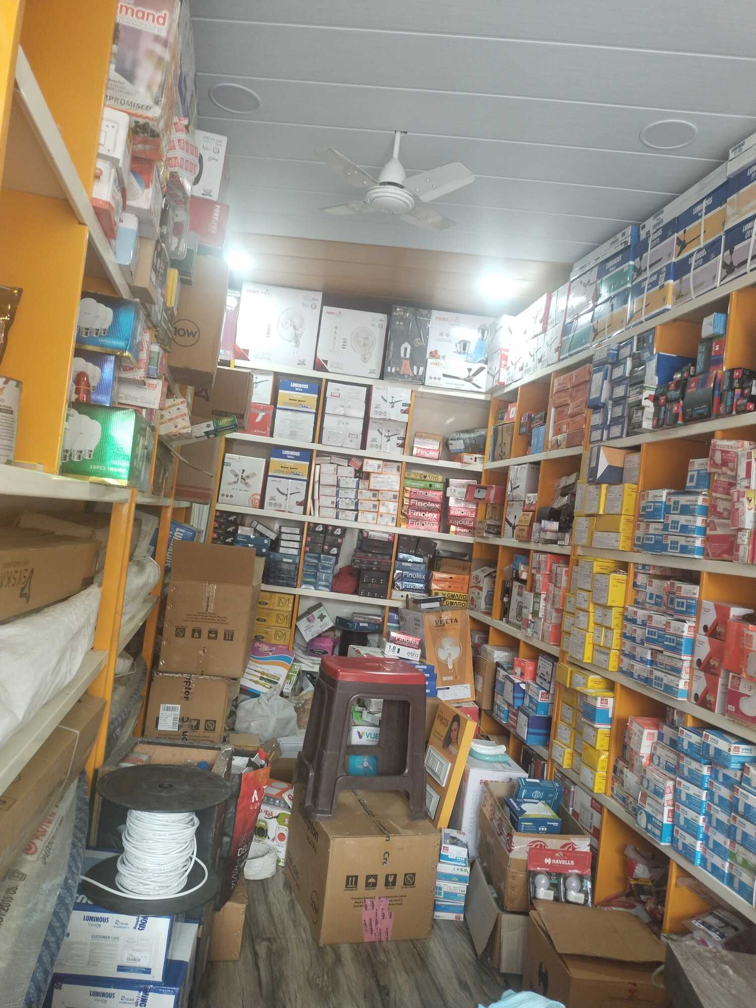 Top Electrical Shops In Indore Best Electrical Items Near Me Justdial