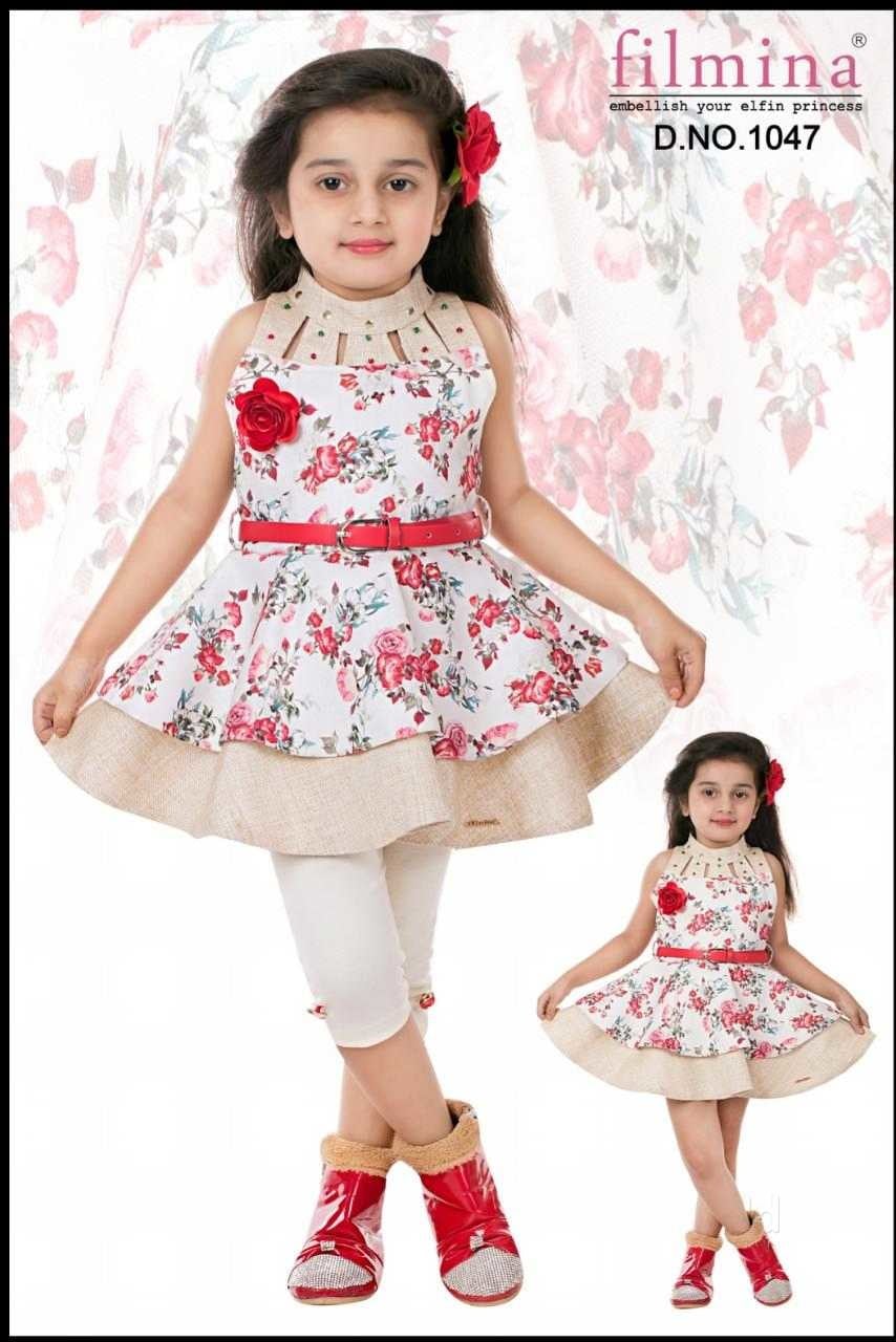 Naughty Ninos Girls Dress Price Starting From Rs Find