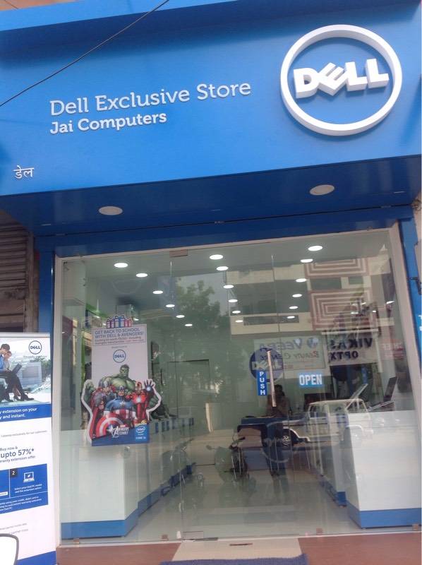 Top 30 Dell Laptop Service Center in Gupteshwar Jabalpur Best Dell