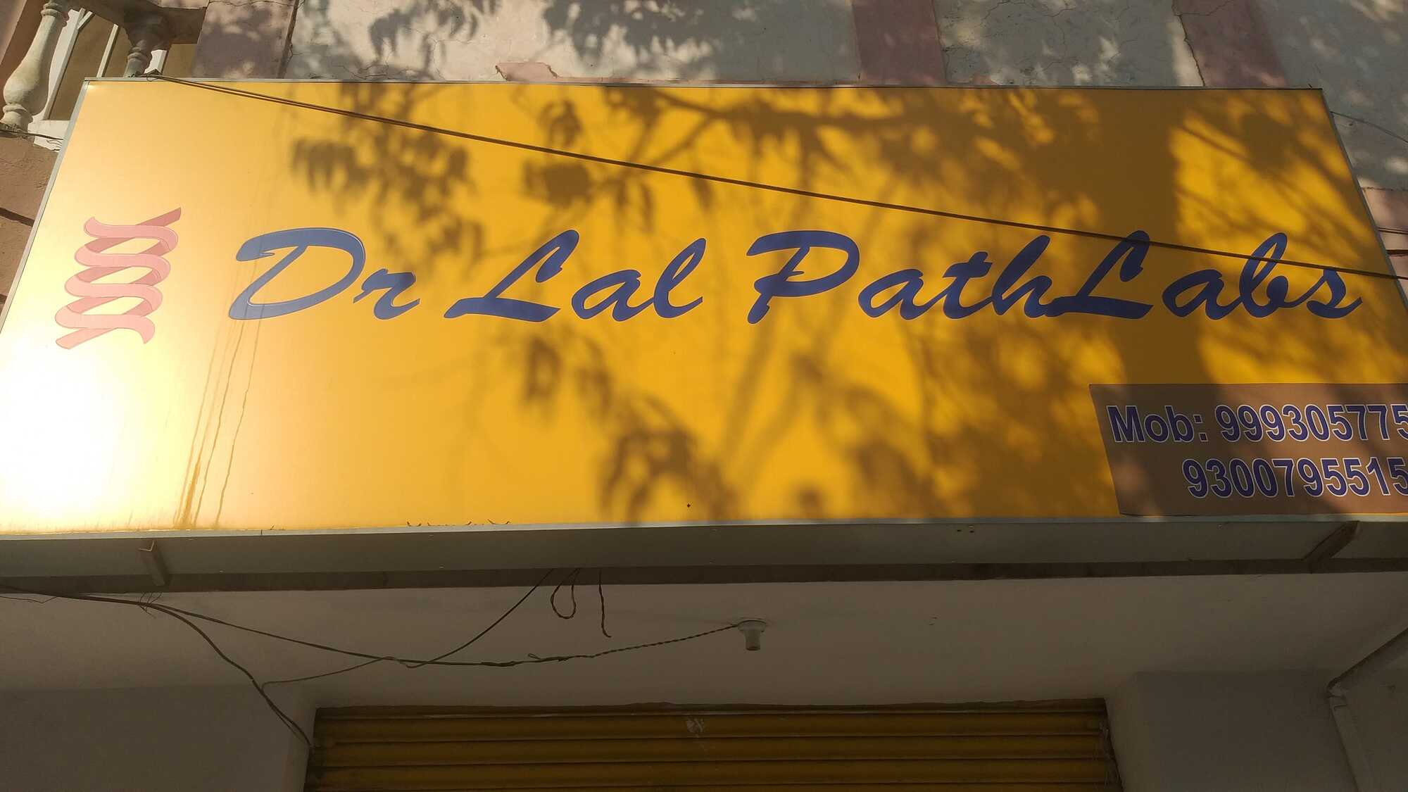 Lab view 9
