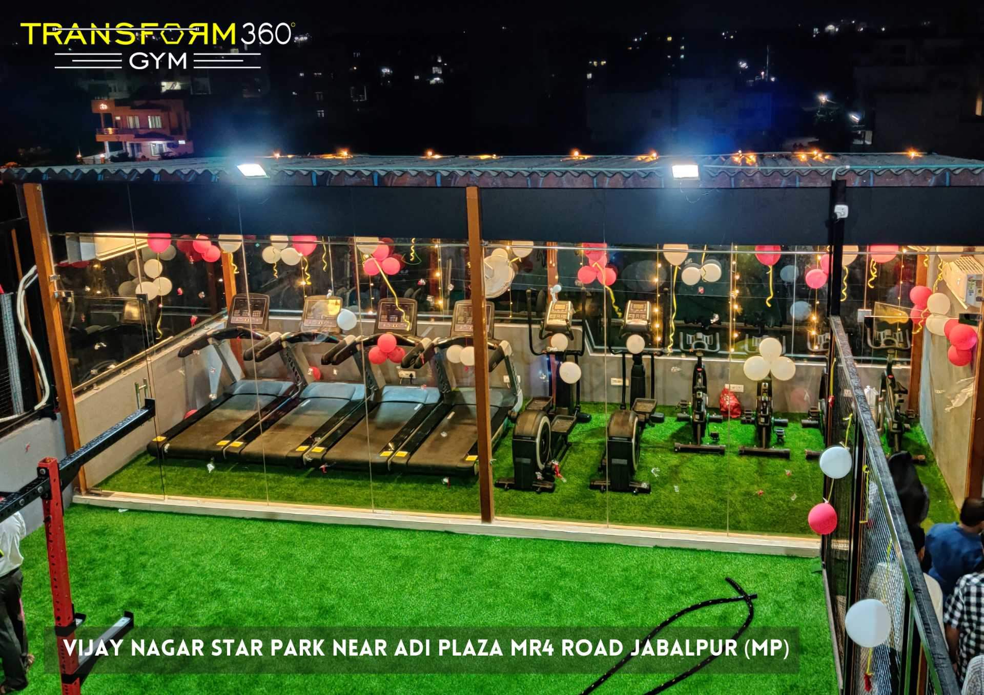 Top Gyms in Jabalpur Best Fitness Center near me Justdial