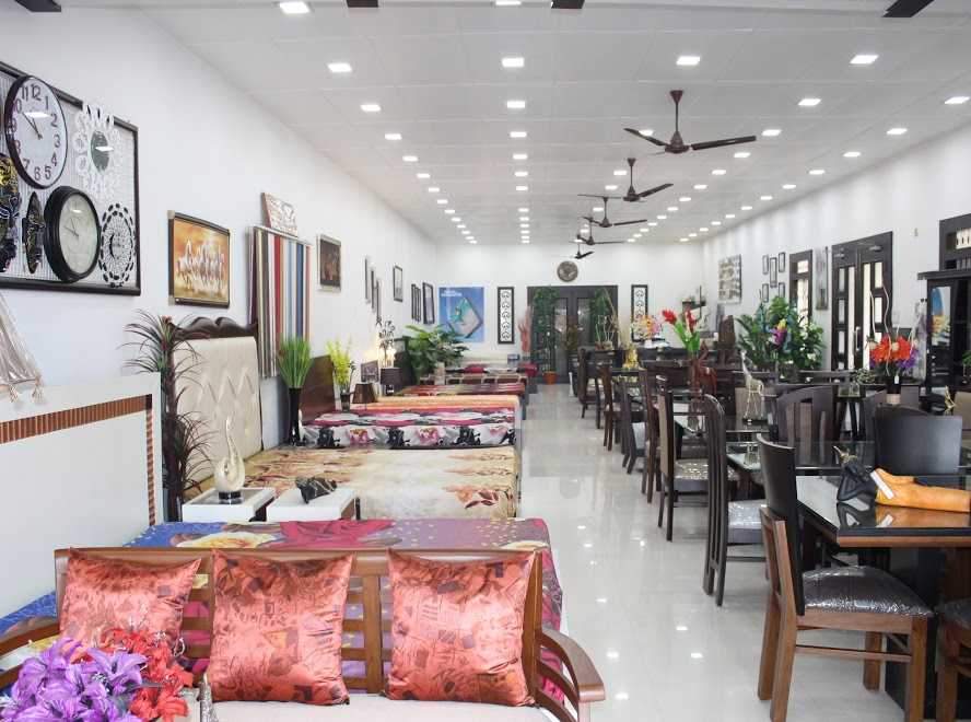 Catalogue Madras Furniture in Jabalpur Cantt , Jabalpur Justdial