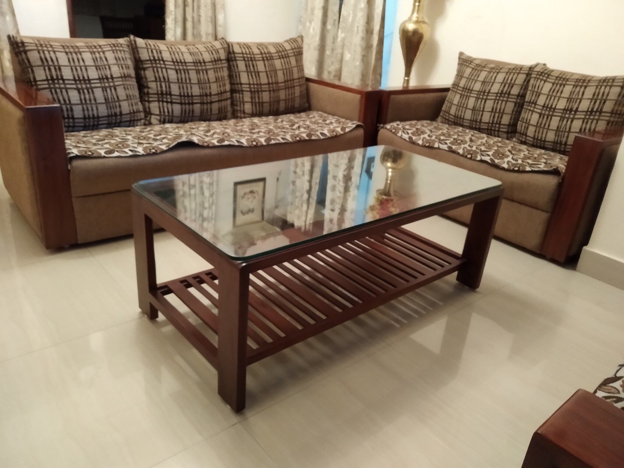 Catalogue Madras Furniture in Jabalpur Cantt , Jabalpur Justdial