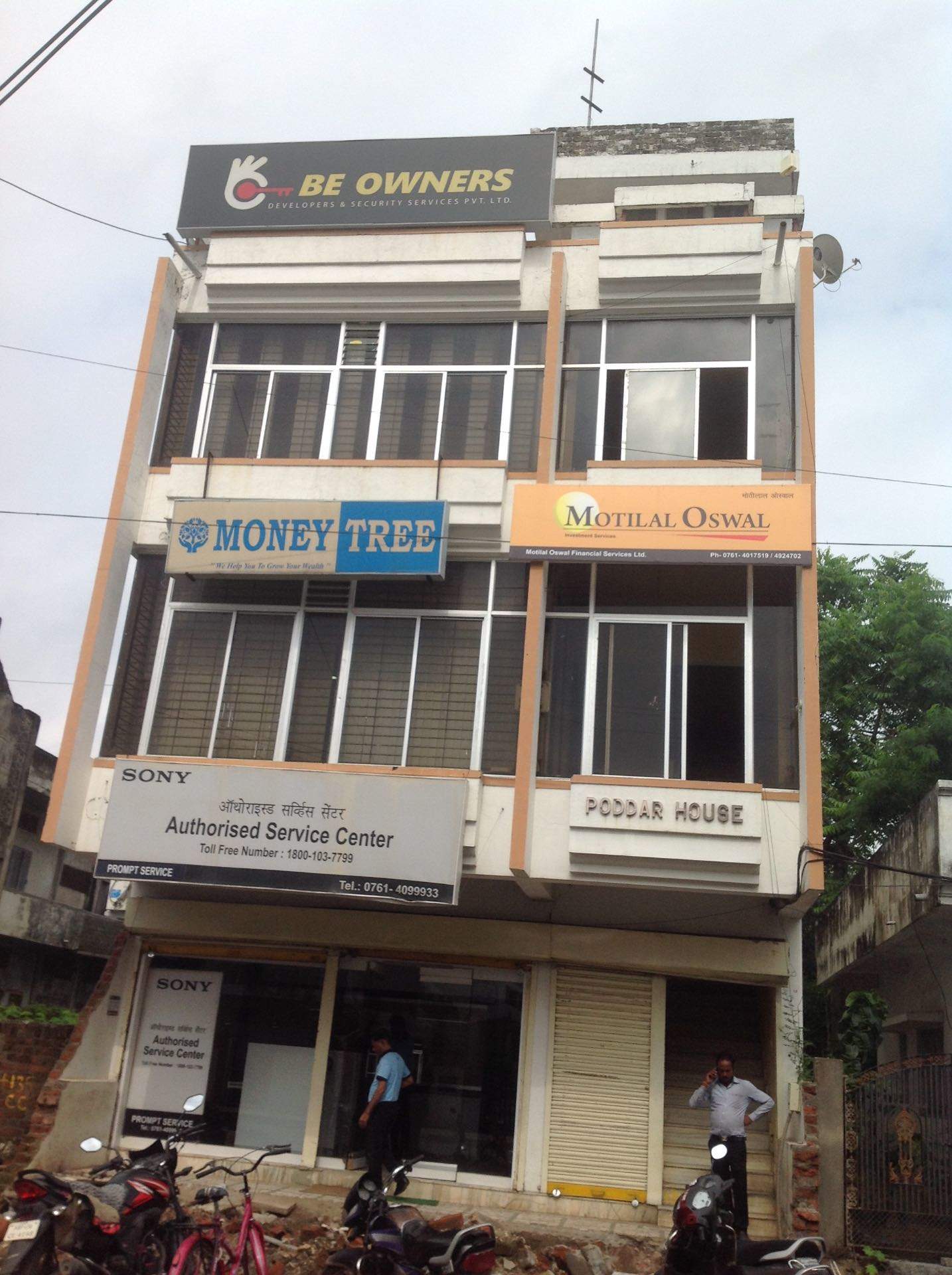 Top 100 Construction Companies in Jabalpur कंस्ट्रक्शन कम्पनीज