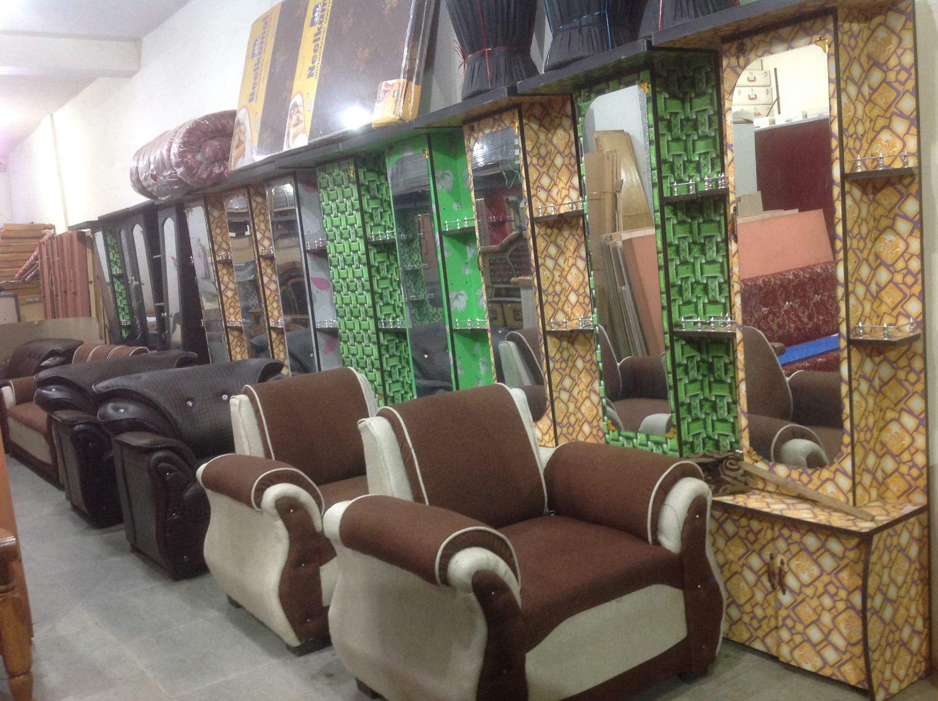 Catalogue Madras Furniture in Jabalpur Cantt , Jabalpur Justdial