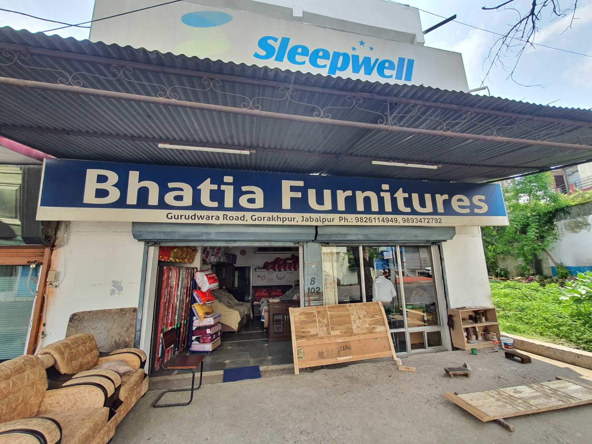 Catalogue Madras Furniture in Jabalpur Cantt , Jabalpur Justdial