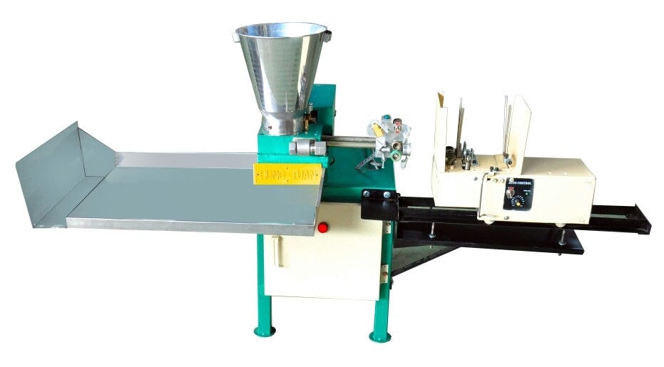 Chapati Making Machine in Balasore Efficient, Durable Compact